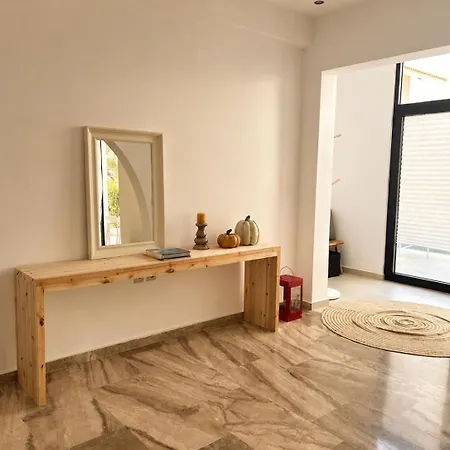 Villa Papamanolis House Archangelos (Rhodes)