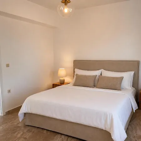 Villa Papamanolis House Archangelos (Rhodes)