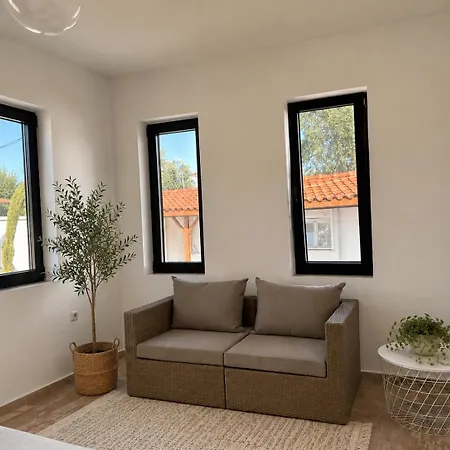 Papamanolis House Archangelos (Rhodes)