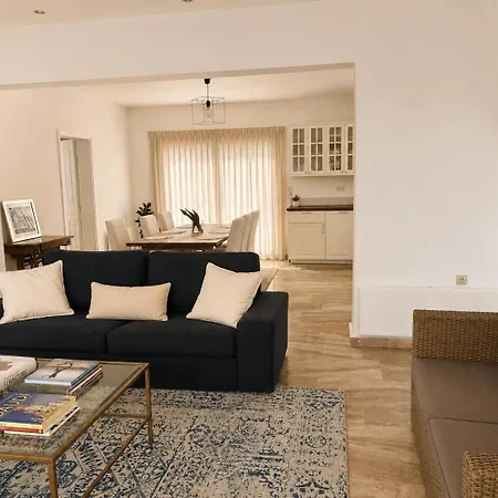 Papamanolis House * Archangelos (Rhodes)