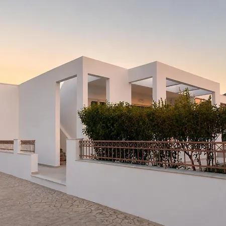 Papamanolis House